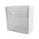 thumbnail image 2 of Dispensador De Servilletas Estante Contenedor De Almacenamiento Estante Para Cafetería Oficina, 2 of 5