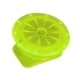 thumbnail image 4 of Zapato Multifunción Para Caminar Batería Para Correr Ciclismo Nocturno Verde Intermitente, 4 of 5