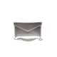 thumbnail image 1 of Cartera de fiesta Ecocuero Plata CRX37, 1 of 4