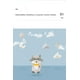 thumbnail image 3 of Móvil Musical 360° Con Caja LuBabycas Mapache, 3 of 8