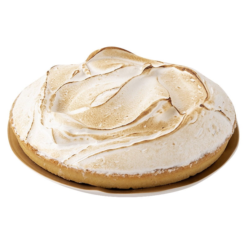 Pie De Limón 10 Personas 1000 gr Pulmahue