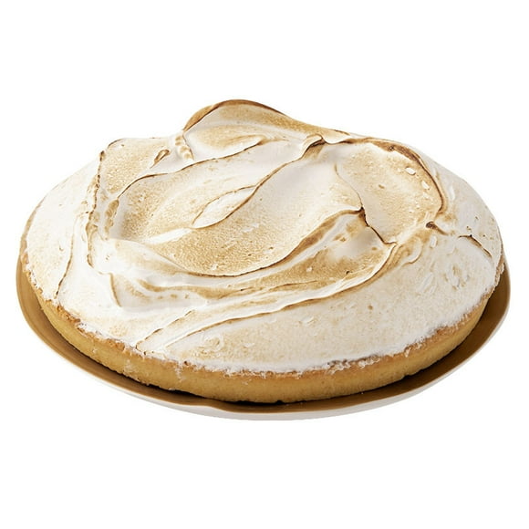 Pie De Limón 10 Personas, 1000 gr