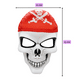 thumbnail image 5 of Máscara Pirata Terror + Sable Noche Brujas Halloween 2025, 5 of 5