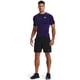 thumbnail image 4 of Remera Under Armour para Hombre HeatGear Compresión, 4 of 6