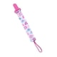 thumbnail image 1 of Porta Chupete De Cinta Clips De Tela Para Bebe Afirma Tete, 1 of 4