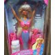thumbnail image 2 of Barbie Bubbling Mermaid Doll w Color Change Body (1996), 2 of 5