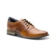 thumbnail image 1 of Zapato Formal Casual Hombre Cuero Denizen-0-01 Cardinale marron claro 43, 1 of 5