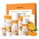 thumbnail image 1 of Set Cuidado Facial Cúrcuma Vitamina C 5 Piezas, 1 of 3