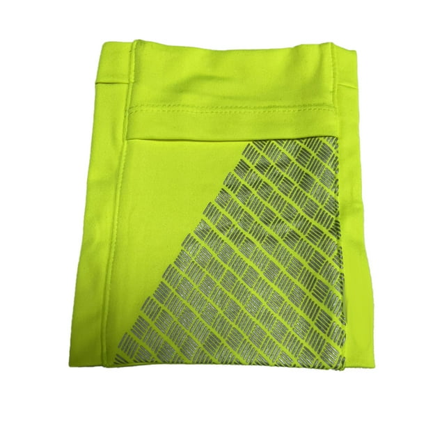 Brazalete deportivo para teléfono móvil para correr, hacer ejercicio y entrenar en el gimnasio.