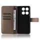 thumbnail image 5 of Funda Billetera para BLU View 5 con Ranuras y Soporte Negro, 5 of 6