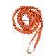 thumbnail image 2 of Kayak Paddle Leash Tether Titular De La Ca?a De Pescar Canoa Lanyard Cord Orange, 2 of 5