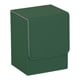 thumbnail image 1 of Caja De Baraja De Cartas Coleccionables Caja De Almacenamiento De Cartas Con Funda Caja De Almacenamiento De Barajas De Cartas Verde, 1 of 4