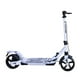 thumbnail image 3 of Scooter Monopatín Niños Adultos Con Freno Disco Blanco, 3 of 10