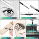 thumbnail image 2 of Kit Dibujo Estuche Profesional 95 Piezas, 2 of 5