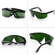 thumbnail image 3 of Gafas de seguridad láser FreeMascot IPL 200 nm-2000 nm con funda, 3 of 8