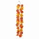 thumbnail image 1 of Guirnalda De Hojas De Otoño Colgantes Para Exteriores, Decoración Navideña Otoñal, Estilo A, 1 of 5