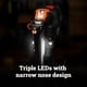 thumbnail image 3 of Clavadora Brad WORX Inalámbrica 20V 18 ga Motor Brushless, 3 of 8