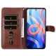 thumbnail image 5 of Funda con Cremallera para Xiaomi Poco m4 pro 5G, Carcasa Cartera de Cuero PU con Soporte y Tarjetero, 5 of 5