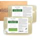 thumbnail image 1 of Base de jabón de glicerina ultra transparente Velona 4,54 kg, 1 of 6
