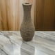 thumbnail image 5 of Jarron Florero Decorativo Tejido Rattan Moderno Café 50 CM, 5 of 7