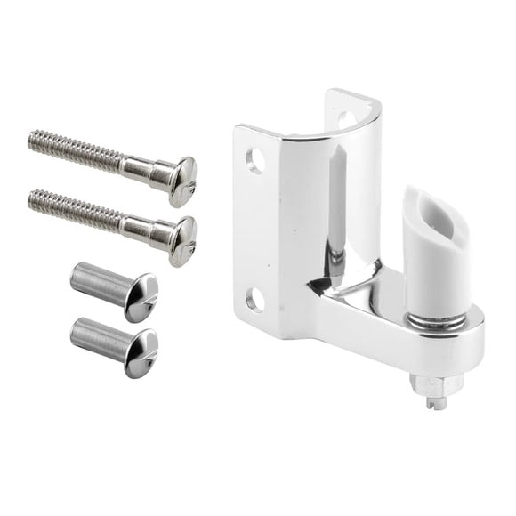 Bisagra Pivotante De Gravedad Para Poste Prime line 656 7220