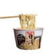 thumbnail image 1 of Ramen Bowl Kyushu Negro Ajo Tostado Nissin 110 Gr, 1 of 4