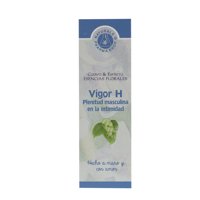 Pharma Knop - Esencia Floral Vigor H Aduo Spray 30 Ml