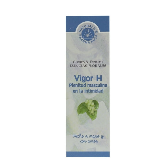 Esencia Floral Vigor H Aduo spray 30 mL