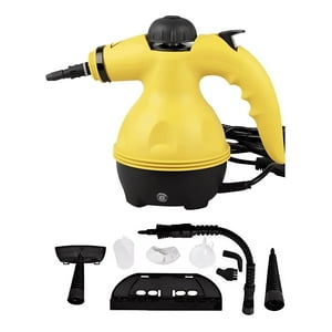 Master Prox - Mopa Vapor Maquina Lava Alfombras Limpiadora Vapor Auto Casa
