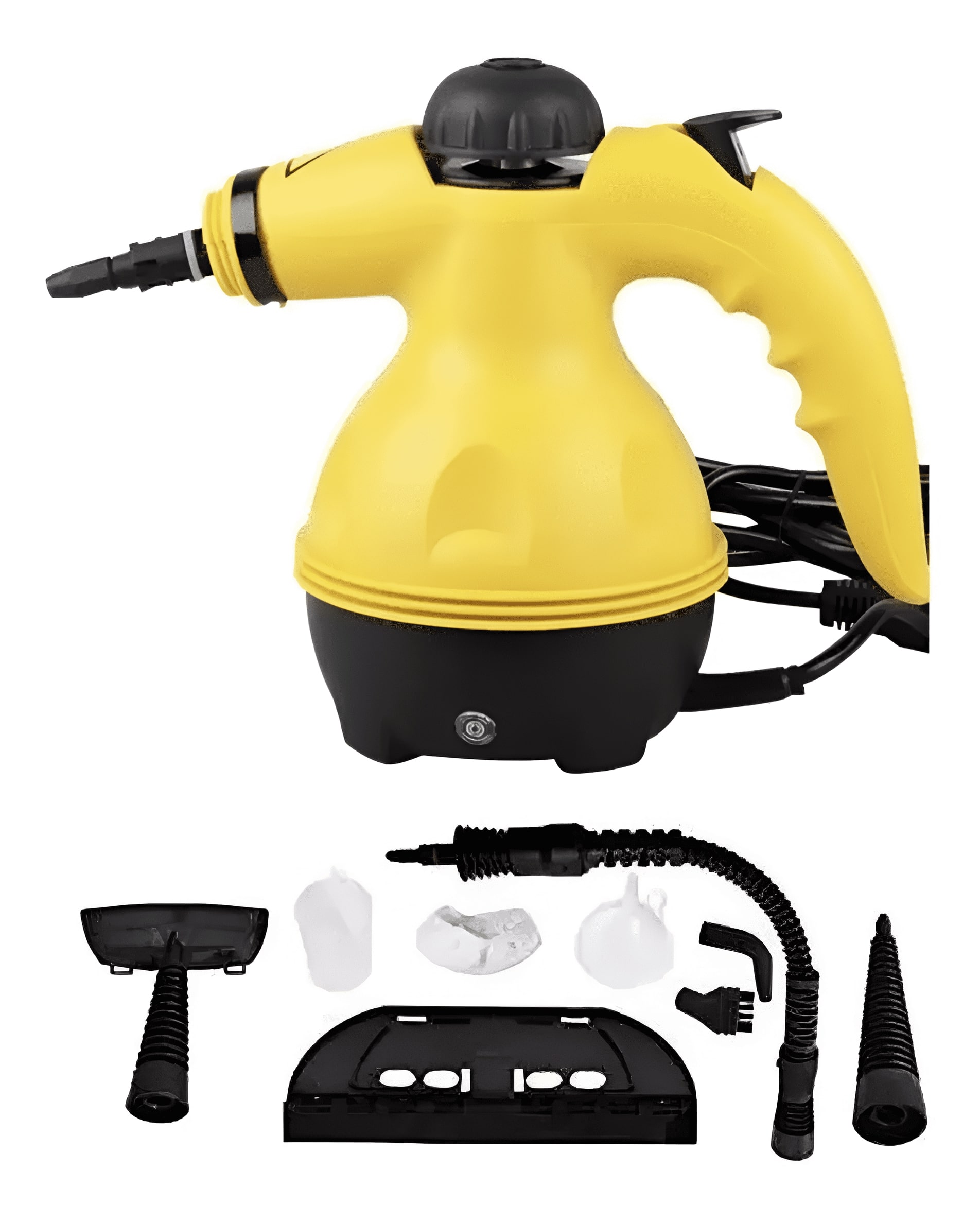 Master Prox - Mopa Vapor Maquina Lava Alfombras Limpiadora Vapor Auto Casa