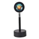 thumbnail image 1 of Proyector LED de Luz Ambiental USB, Decoración para Fiestas, Atardecer, 1 of 3