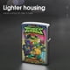 thumbnail image 4 of Carcasa para Encendedor Desmarcar Tortugas Ninja Cobre, 4 of 6