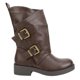 thumbnail image 1 of Bota New Walk Biker Corta Café, 1 of 6