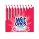thumbnail image 4 of Toallitas para manos Wet Ones, antibacterianas, 20 quilates, tamaño de viaje x30, 4 of 7