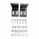 thumbnail image 4 of Kit de montaje inferior para barra de luz Trailfx HRDWRKT12, 4 of 4