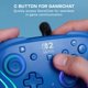 thumbnail image 2 of Controlador de videojuegos Turtle Beach Afterglow Wave con cable y RGB para Nintendo Switch 2, 2 of 8