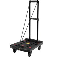 Carry All - Carro De Carga Zeus-B1 Negro