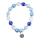 thumbnail image 4 of Set de accesorios LUV HER Frozen Princess Dress Up, 3 piezas para niñas a partir de 3 años, 4 of 6