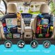 thumbnail image 3 of Organizador para Auto Matenf para Asiento Trasero con 9 Bolsillos y Soporte para Tablet de 10", 3 of 6