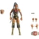 thumbnail image 1 of Figura de acción Mattel WWE Elite Collection Bianca Belair, 1 of 3