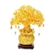 thumbnail image 1 of Escultura De Resina Con Forma De árbol Del Dinero Para El Festival De Primavera Y A?o Nuevo En La Sala De Estar., 1 of 5