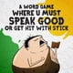 thumbnail image 3 of Juego de cartas Exploding Kittens Poetry for Neanderthals Family, 3 of 5