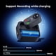 thumbnail image 3 of Cámara de acción CAMWORLD 4K mini tipo body cam con WiFi y 64 GB de almacenamiento, 3 of 9