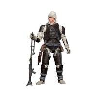Figura Dengar Star Wars Hasbro 6 Pulgadas
