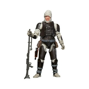 Figura Dengar Star Wars Hasbro 6 Pulgadas