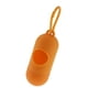 thumbnail image 3 of pa?al de bebé portátil pa?al desechado dispensador caja dispensador naranja, 3 of 5