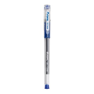 Torre - Pack De Lapices Gel 0,5Mm Azul X12Ud