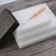 thumbnail image 5 of Bloque de espuma seca rectangular de algodón perlado blanco, espuma de embalaje a prueba de golpes para bodas y fiestas de cumpleaños., 5 of 5