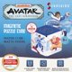 thumbnail image 2 of Cubo magnético Fidget Cube Shashibo Avatar: El último Airbender, 2 of 7