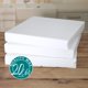 thumbnail image 2 of Bloque de cera de parafina para velas de 9 kg de Direct Candle Supply, 2 of 5